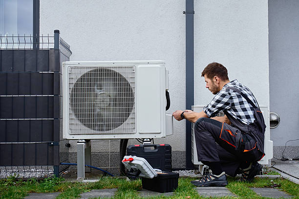 Trusted Hvac service in Hannibal, NY - HVAC Repair CO